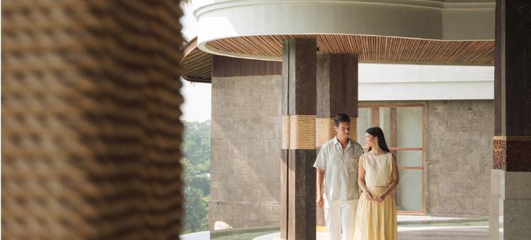 巴厘岛乌布希利瓦图臻品之选酒店(Hiliwatu, Bali Ubud, a Tribute Portfolio Resort)图片