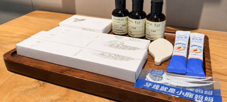 花沁|Bali Retreat·森系木屋|野奢庭院(大理才村龙龛码头店)图片