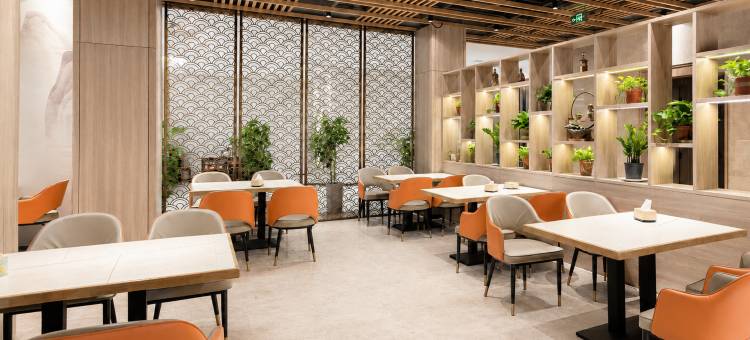 美景良宵酒店(运城盐湖国际机场店)图片