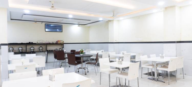 JMC HOTEL G9, PITHAMPUR图片