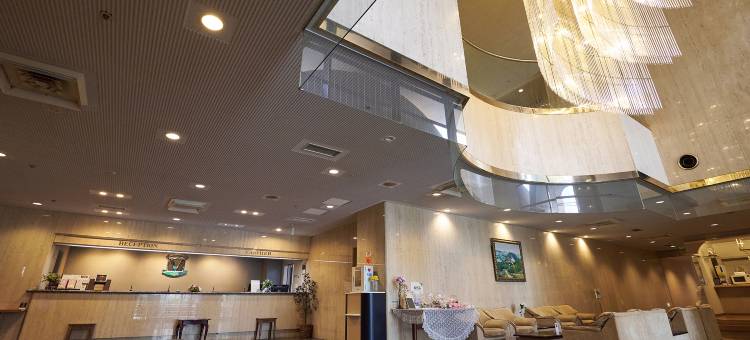 町田别墅酒店(Hotel Machida Villa)图片