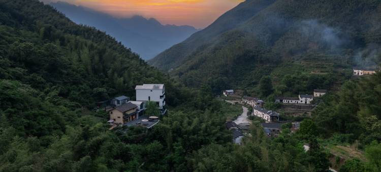 黄山云上民宿图片
