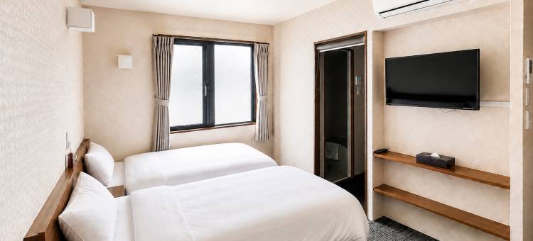 花筑·鞠酒店(京都站店)(Floral Hotel Mari – Kyoto Station)图片