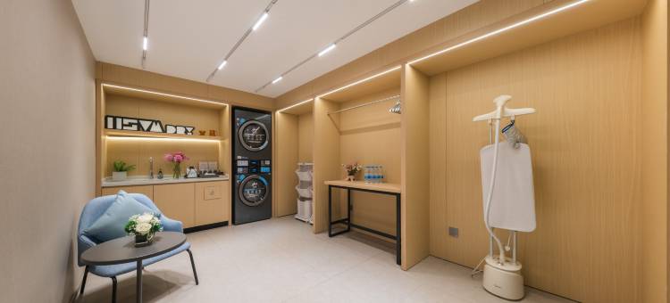 如家·neo(苏州十全街南门地铁站店)图片