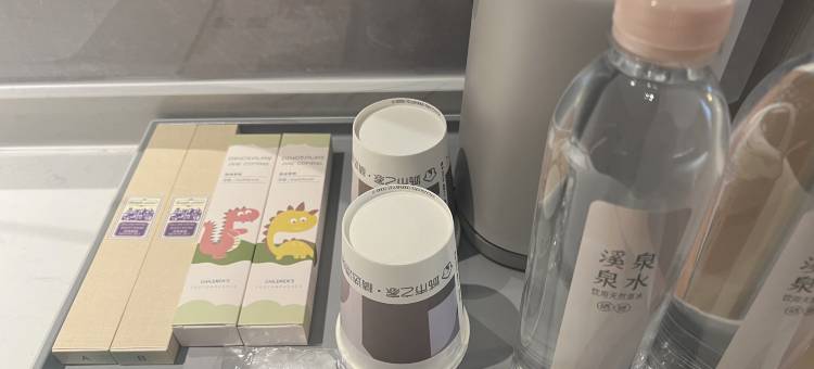 城市之家·精选酒店(合肥小庙店)图片