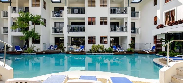 道格拉斯港艾美酒店 - 限成人(Meridian at Port Douglas)图片