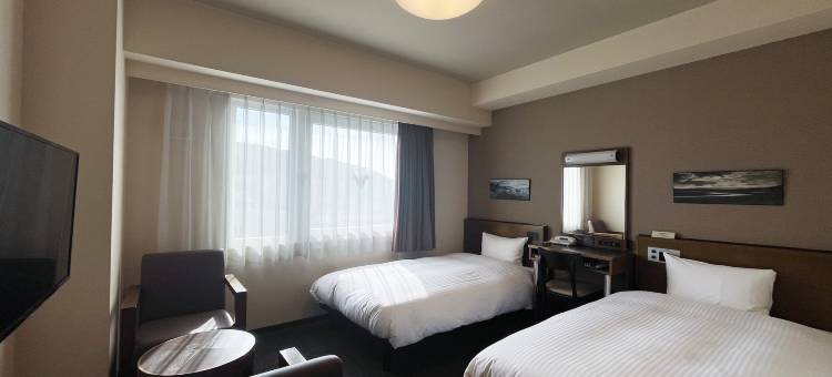 露樱酒店萨摩川内店(HOTEL ROUTE-INN  SATSUMASENDAI)图片