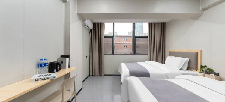 Apartment金朵拉(深圳北站店)图片