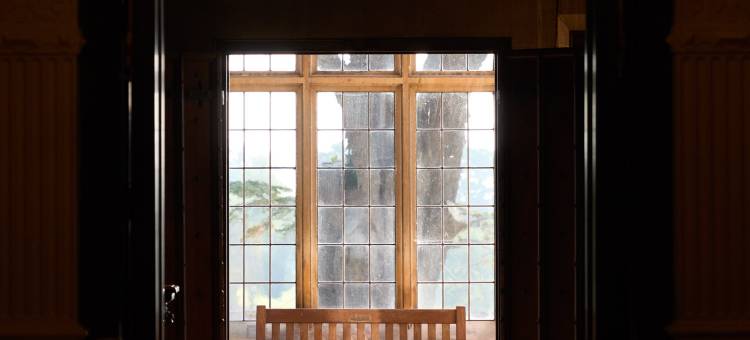 邓布尔顿大厅酒店(Dumbleton Hall Hotel)图片