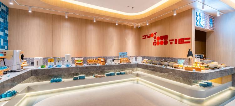 如家·neo(福州烟台山上下杭店)图片