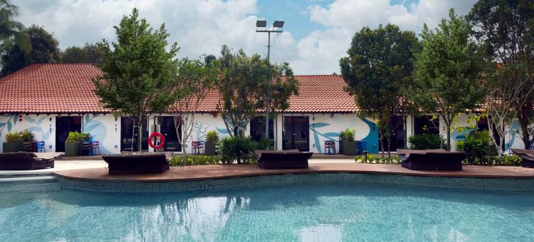 Coliwoo Resort Changi图片
