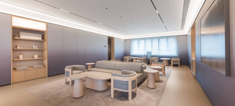 全季酒店(哈尔滨学府路医大二院地铁站店)图片