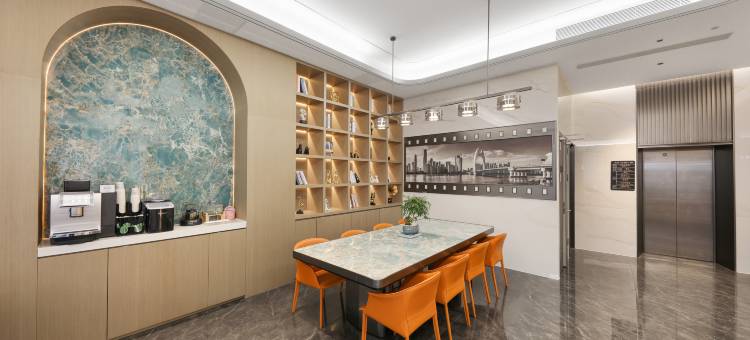 宜致酒店(广州长隆南村镇店)图片