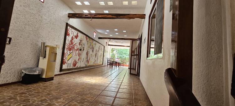 Xibalba Museum Hotel图片
