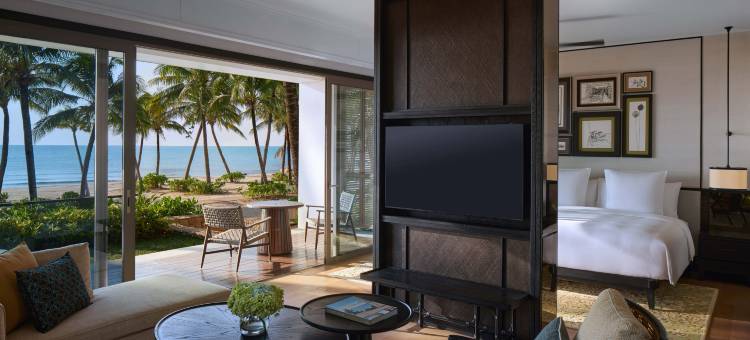 富国岛柏悦酒店(Park Hyatt Phu Quoc)图片