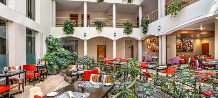 库斯科拉帕查酒店，美利亚酒店集团(Hotel Cusco La Paccha, affiliated by Meliá)图片
