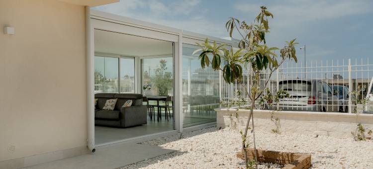 Dimora Olea Luxury Retreat图片