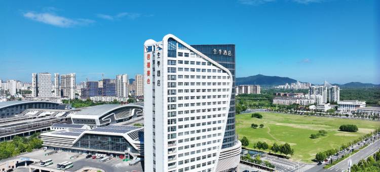 全季酒店(宣城高铁站敬亭国购广场店)图片