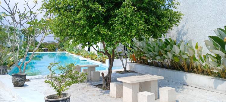 Urbanview Bumi Tirta Village Syariah图片