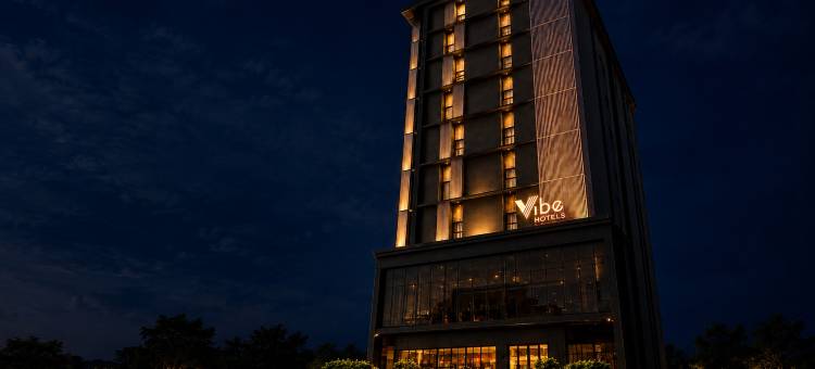 阿拉邦活力酒店(Vibe Hotel Alabang)图片