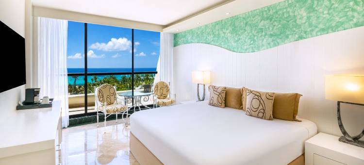 坎昆绿洲全包式酒店(The Grand Oasis Cancún - All Inclusive)图片