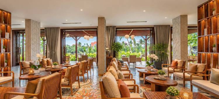 小绿洲豪华水疗酒店(Little Oasis - An Eco Friendly Hotel & Spa)图片