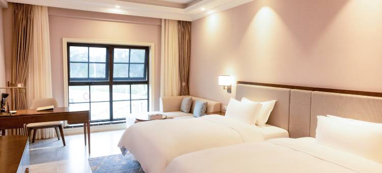 大邑塞尚·庄园酒店图片