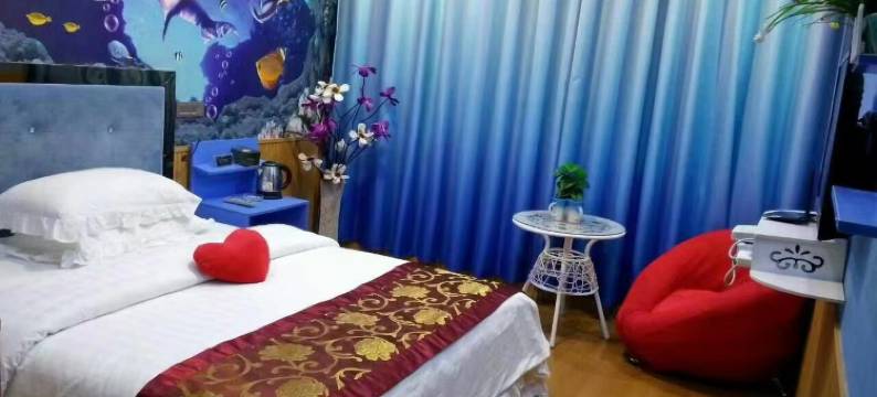 忠县国豪酒店图片