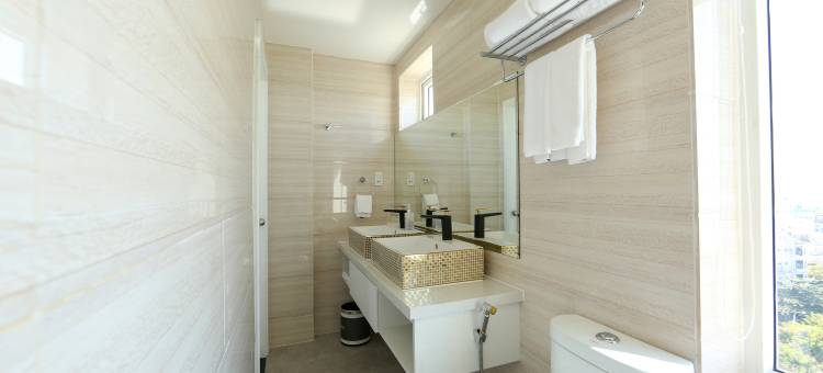 前岘港豪华酒店(RHM Luxury Hotel And Suite)图片