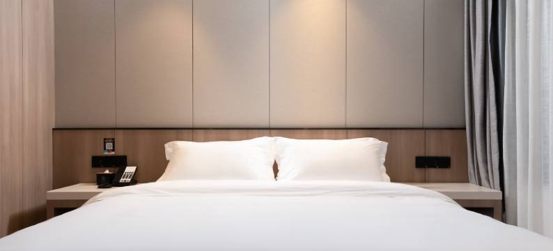 安澜东方国际酒店(吉安县井冈山经济技术开发区店)图片