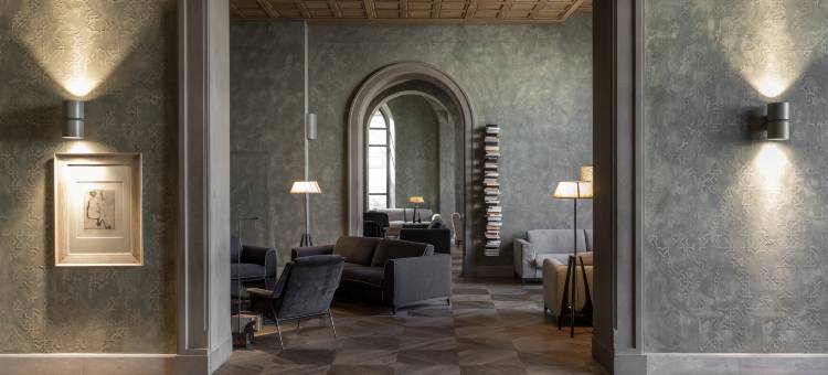 巴利奥尼大酒店(Grand Hotel Baglioni)图片