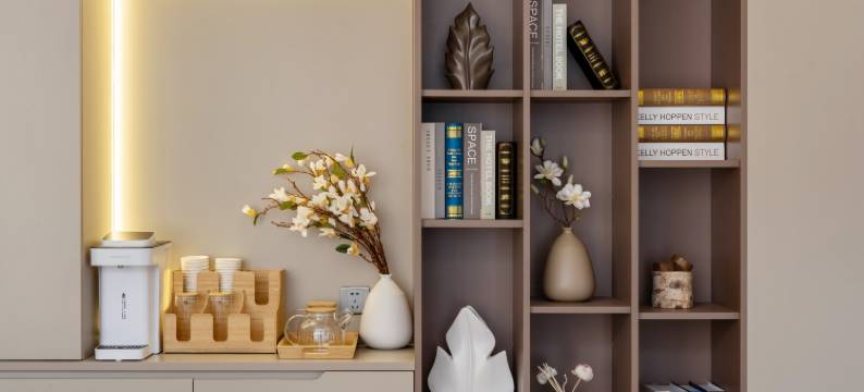 如家酒店·neo(呼和浩特南马路新华广场地铁站店)图片