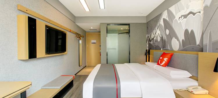 尚客优酒店(高平太洛路人民医院店)图片