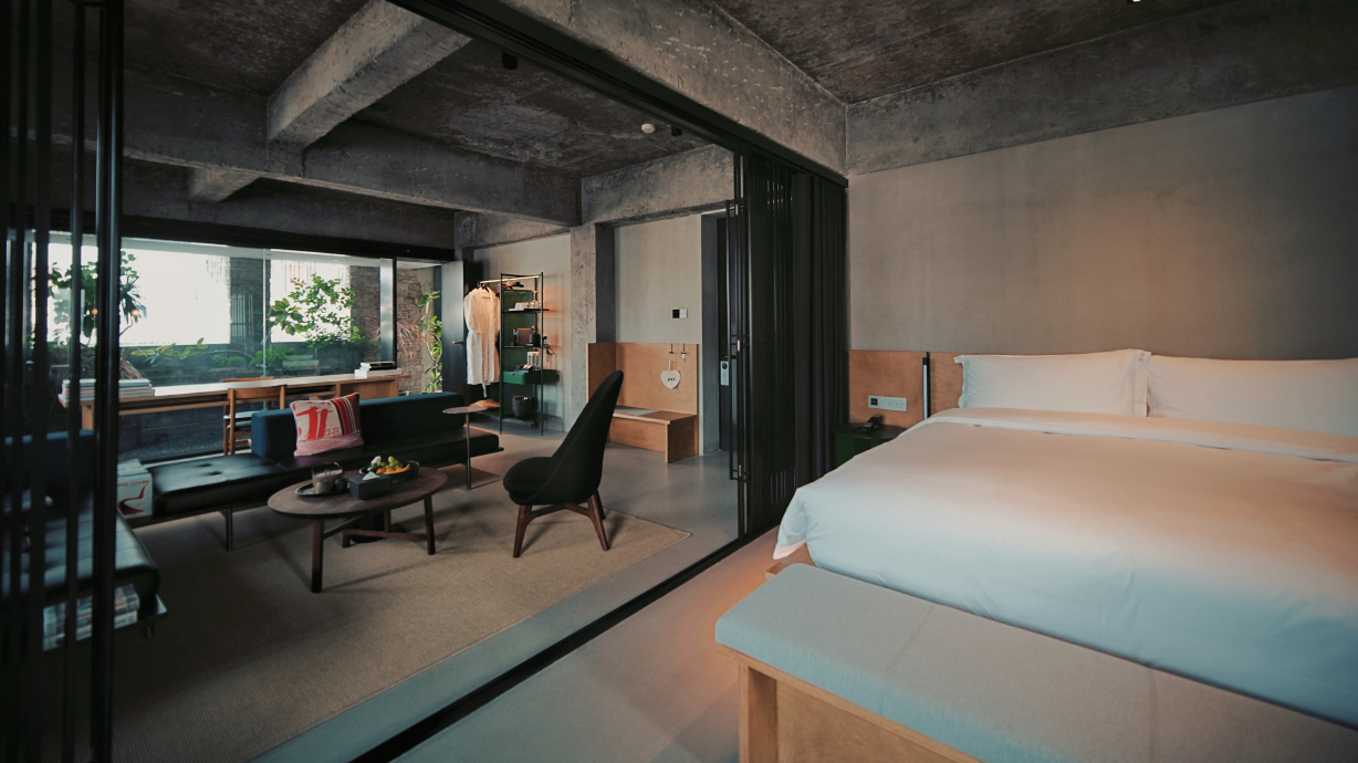 SHENZHEN NANTOU JIANGNAN HOUSE Hotel Overview