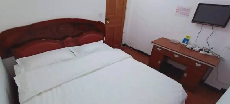 昭通和协宾馆图片