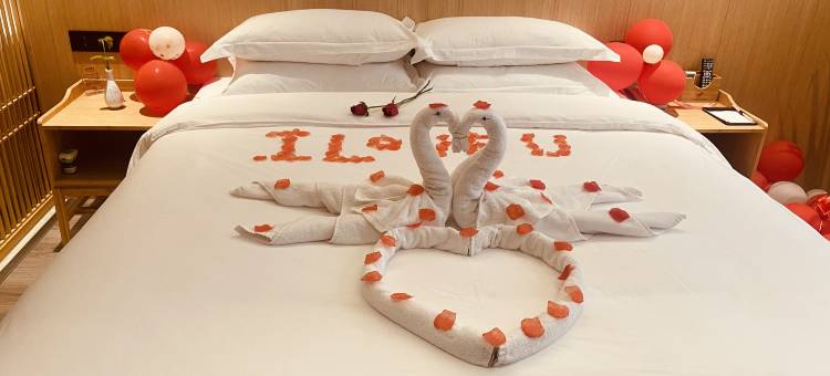 永安红太阳大酒店图片