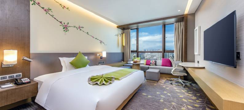 福州奥体梅园酒店图片