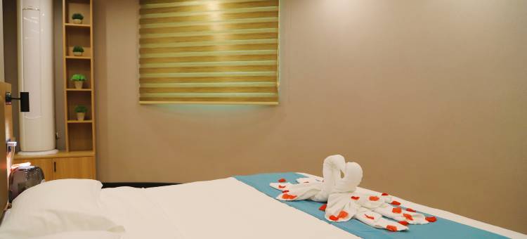 格林豪泰智选酒店(邹城孟府孟庙店)图片