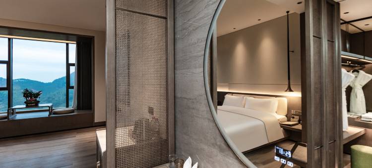 高州温德姆花园酒店图片