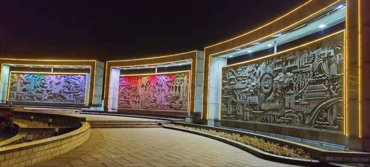 7天酒店(淄博市政府八大局店)图片