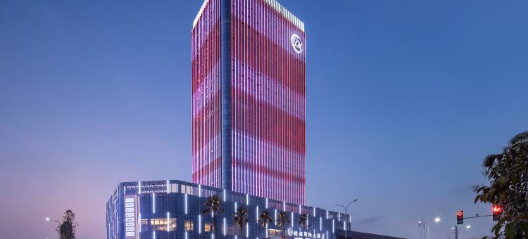 健铭国际大酒店图片
