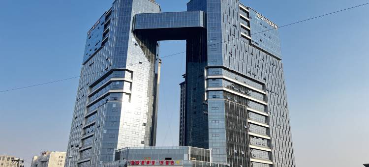 品逸民宿(火车站店)图片