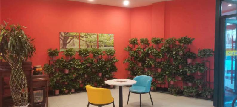 长春N9快捷酒店图片