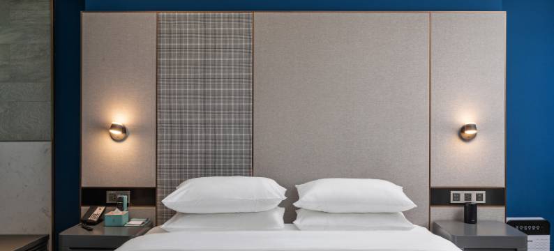 兰欧酒店(桂林万福广场店)图片