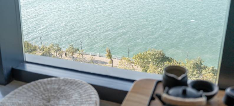 厦门问宿海景(高崎机场店)图片