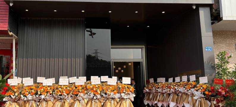 鸣凤苑菁舍酒店公寓(松山湖度假区店)图片