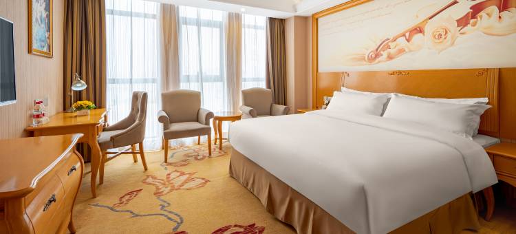 维也那国际酒店(邳州青年东路店)图片