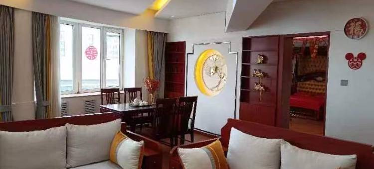 集贤阳霖大酒店图片