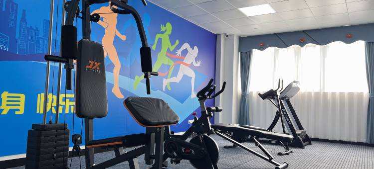 凯里亚德酒店(博罗龙溪店)图片