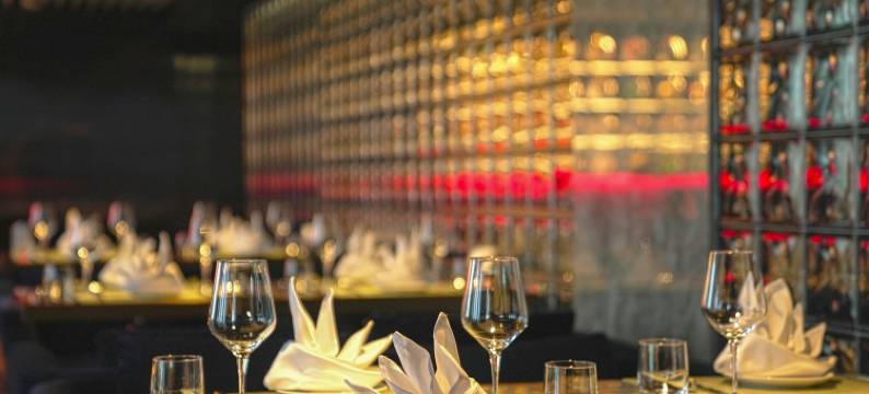 北京观禾酒店图片